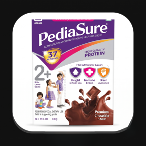 Pediasure Chocolate 400g Refill Pack Health Drink Powder - JKM Pharmacy Store